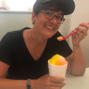 Meet your Posher, Lisa